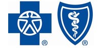 Blue Cross Blue Shield logo