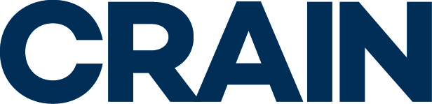 Crain Communication logo